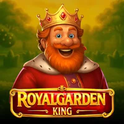 Royalgarden King