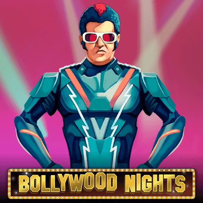 Bollywood Nights