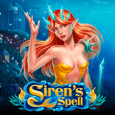 Siren's Spell