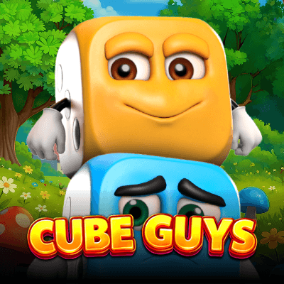 Cube Guys