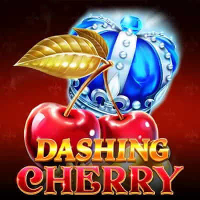 Dashing Cherry