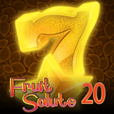 Fruit Salute 20