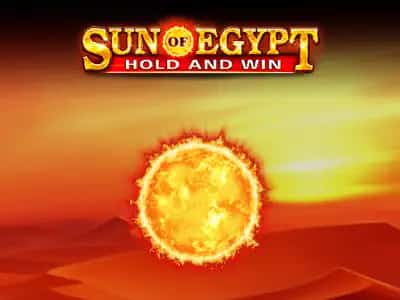 Sun of Egypt