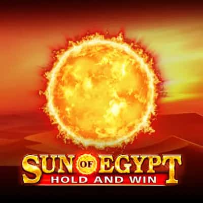 Sun of Egypt