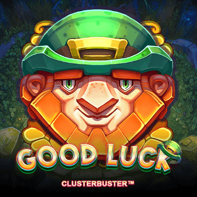 Good Luck Clusterbuster