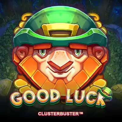 Good Luck Clusterbuster