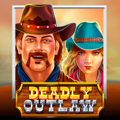 Deadly Outlaw