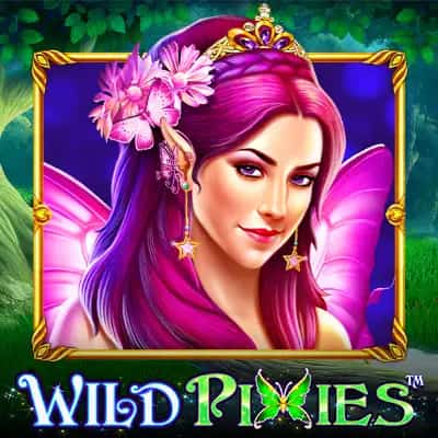 Wild Pixies