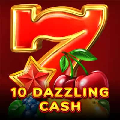 10 Dazzling Cash