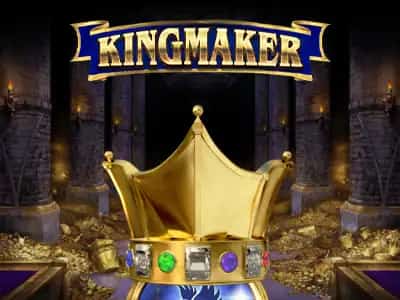 Kingmaker Fully Loaded