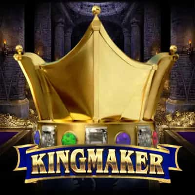 Kingmaker Fully Loaded