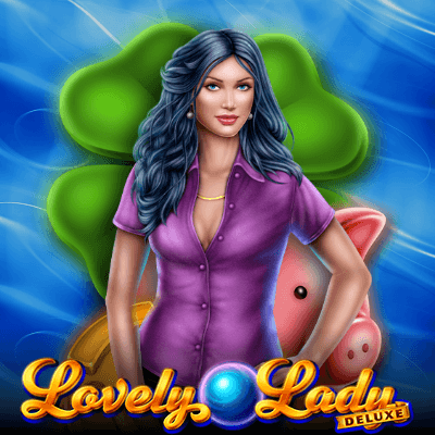 Lovely Lady Deluxe