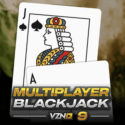 Blackjack VZN 9