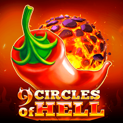 9 Circles of Hell