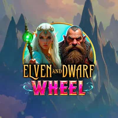 Elven and Dwarf Wheel