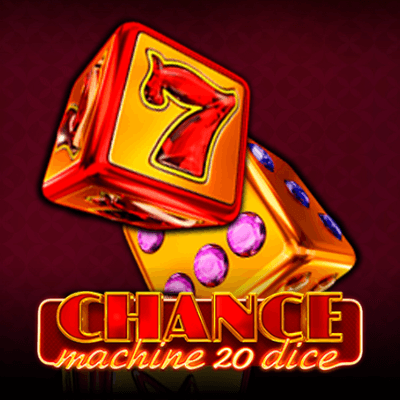 Chance Machine 20 Dice