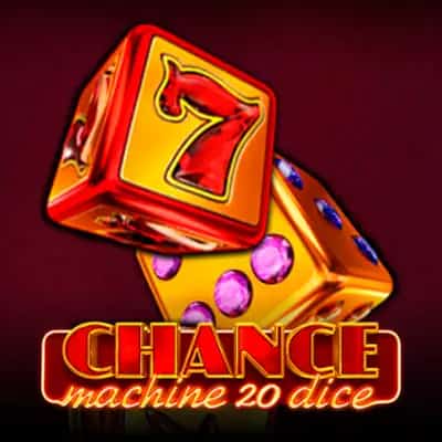 Chance Machine 20 Dice