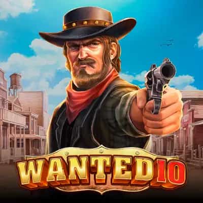 Wanted 10