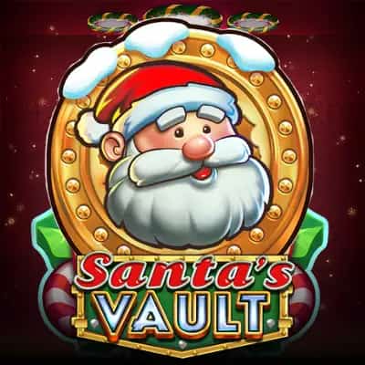 Santa's Vault