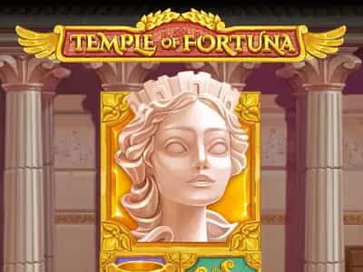 Temple Of Fortuna