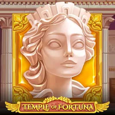 Temple Of Fortuna