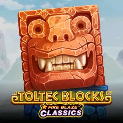 Fire Blaze: Toltec Blocks