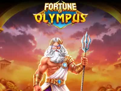 Fortune of Olympus