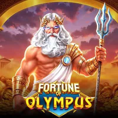 Fortune of Olympus