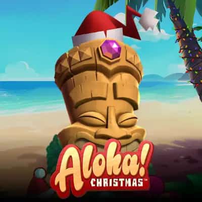 Aloha! Christmas