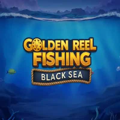 Golden Reel Fishing: Black Sea