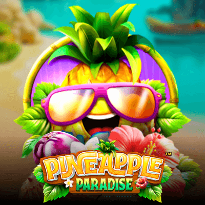 Pineapple Paradise