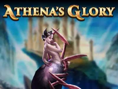 Athena's Glory - The Golden Era