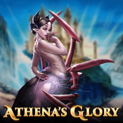 Athena's Glory - The Golden Era