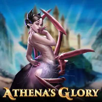 Athena's Glory - The Golden Era