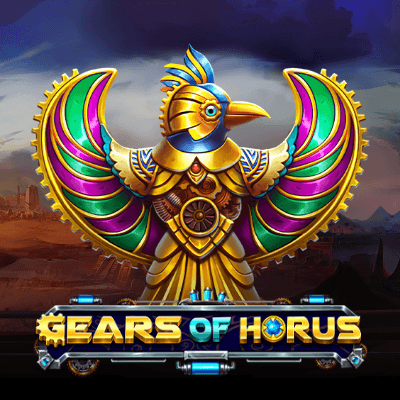 Gears of Horus