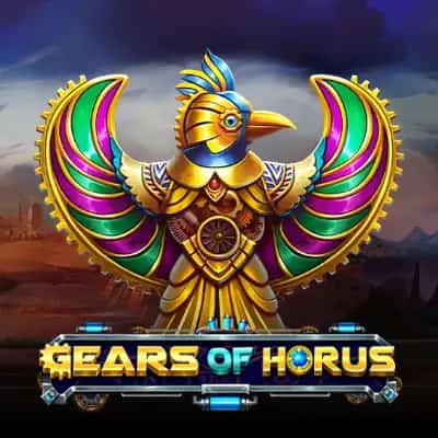 Gears of Horus