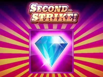 Second Strike