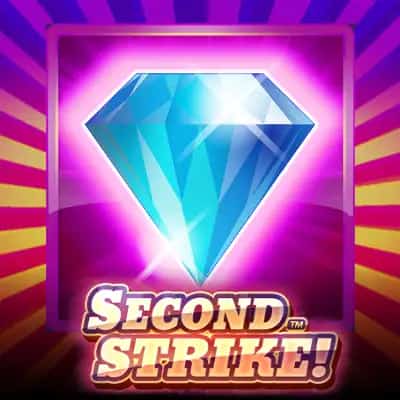 Second Strike