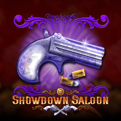 Showdown Saloon