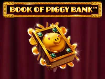 Book of Piggy Bank