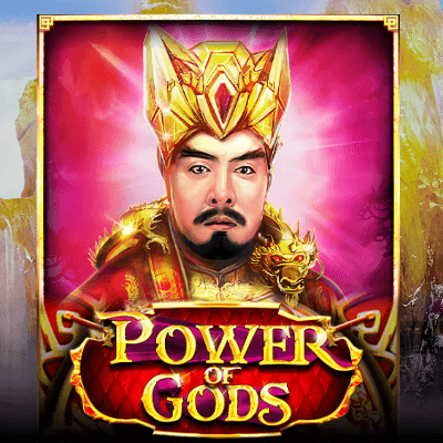 Power of Gods