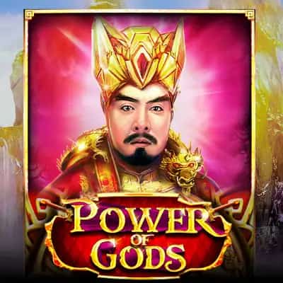Power of Gods