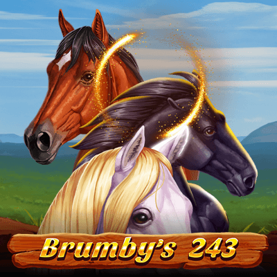 Brumby's 243