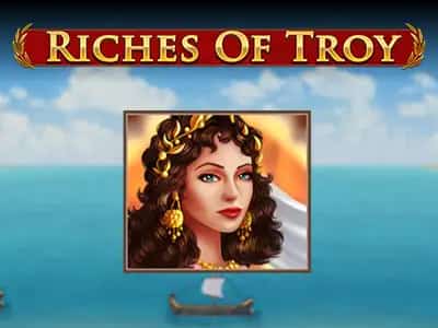 Riches of Troy
