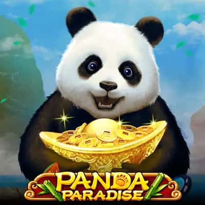 Panda Paradise