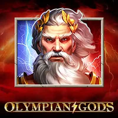 Olympian Gods