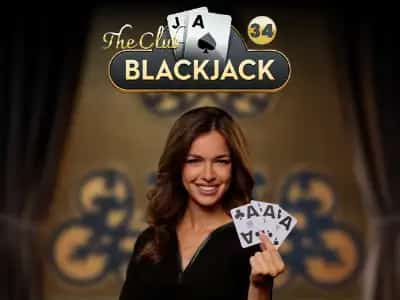 Blackjack 33 - The Club