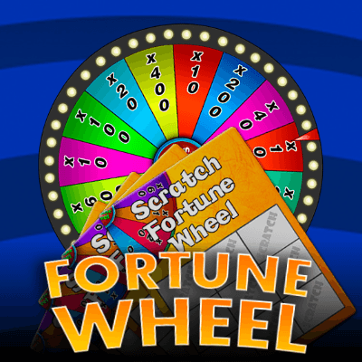 Fortune Wheel