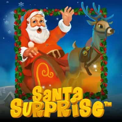 Santa Surprise
