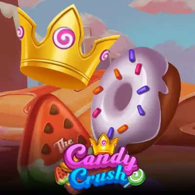 The Candy Crush